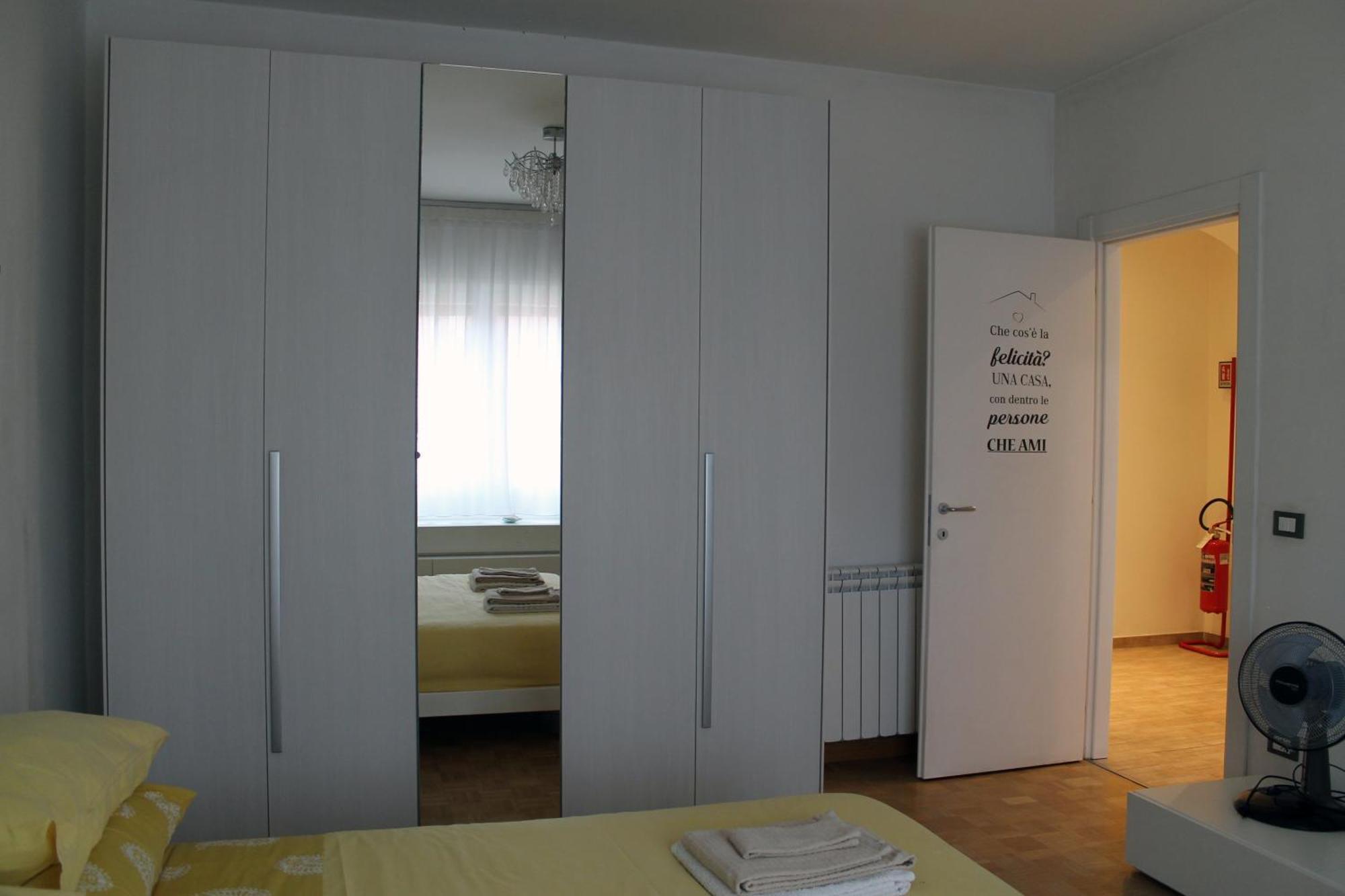 Casa Sunholiday Venezia ميستر المظهر الخارجي الصورة