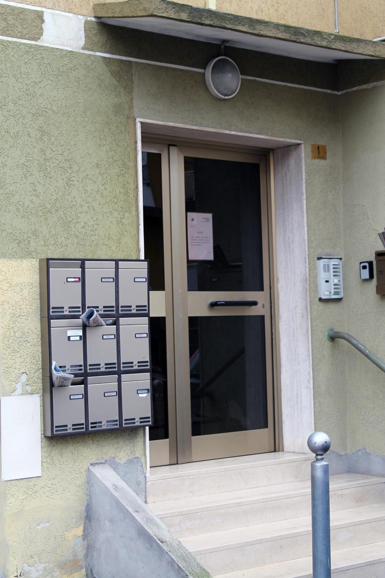 Casa Sunholiday Venezia ميستر المظهر الخارجي الصورة