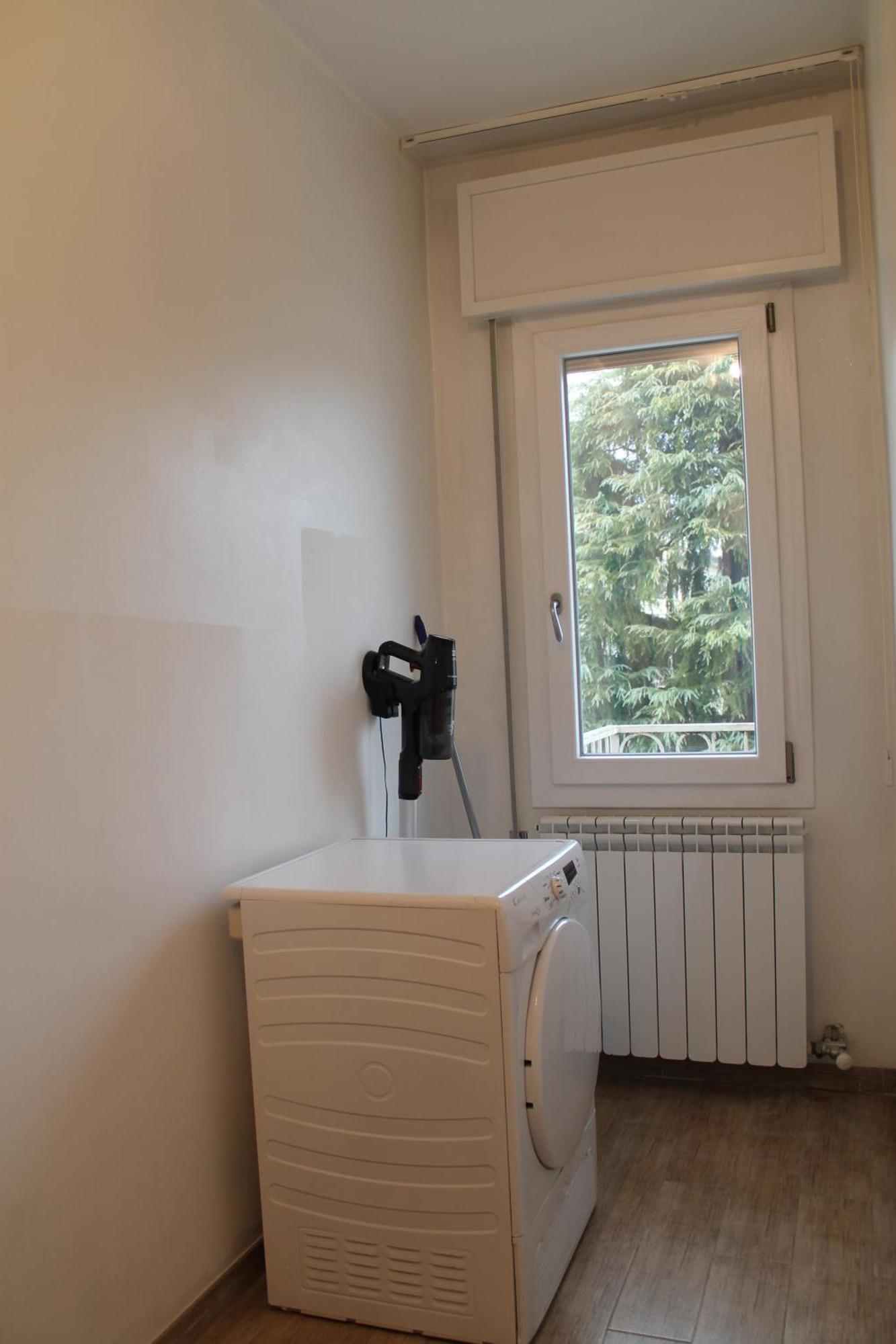 Casa Sunholiday Venezia ميستر المظهر الخارجي الصورة