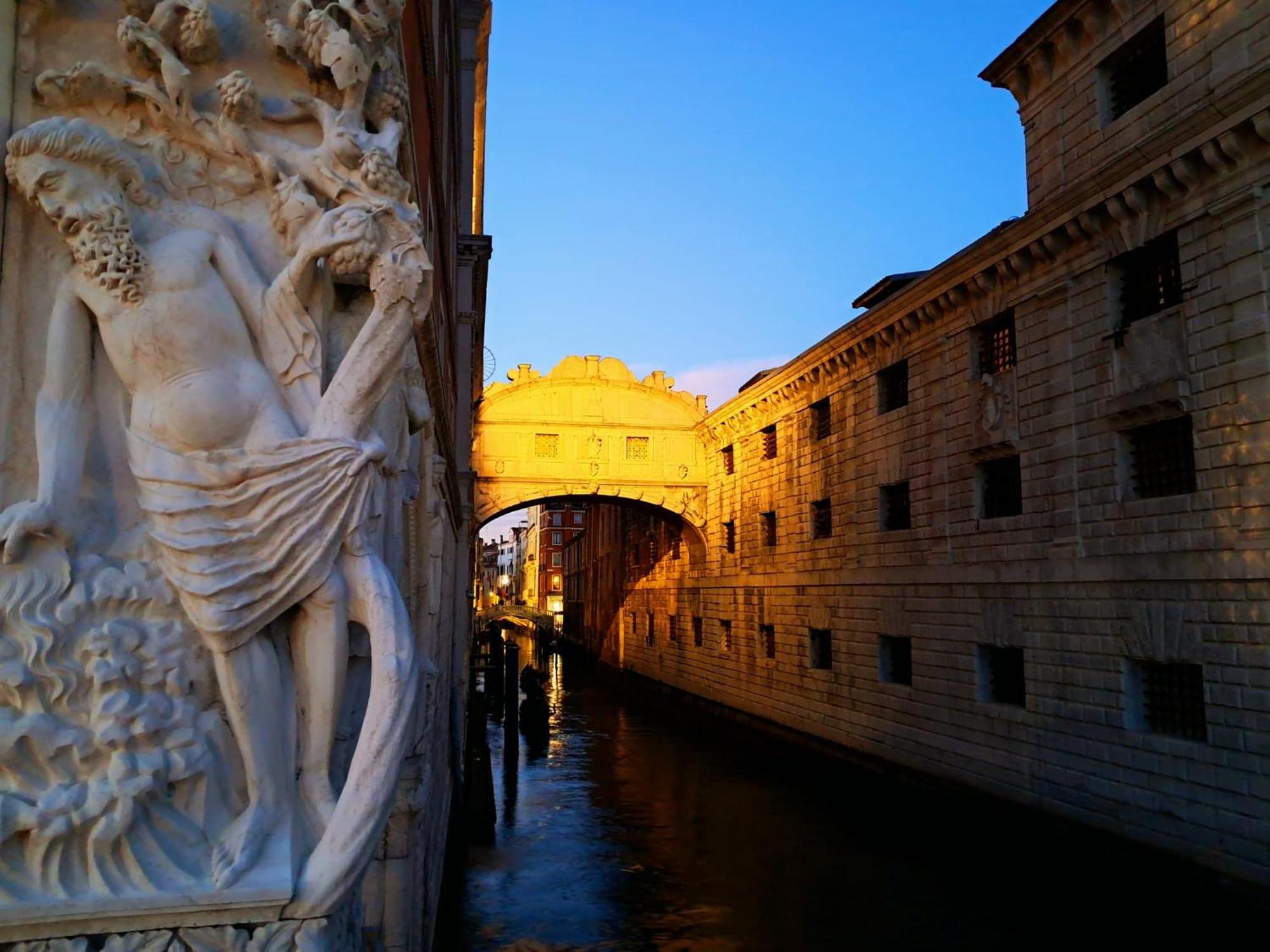 Casa Sunholiday Venezia ميستر المظهر الخارجي الصورة